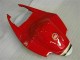Kits Carenatura Suzuki GSXR 1000 K5 05-06 - Rosso Bianco Kits Carenatura Suzuki GSXR 1000 K5 05-06 - Rosso Bianco