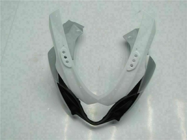Kits Carenatura Suzuki GSXR 1000 K9 09-16 - Bianco Nero Kits Carenatura Suzuki GSXR 1000 K9 09-16 - Bianco Nero