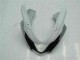 Kits Carenatura Suzuki GSXR 1000 K9 09-16 - Bianco Nero Kits Carenatura Suzuki GSXR 1000 K9 09-16 - Bianco Nero