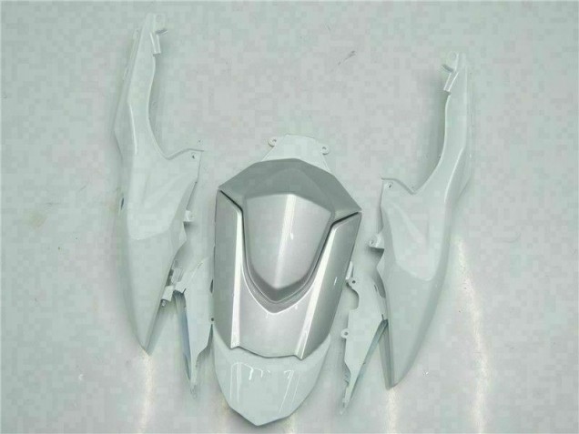 Kits Carenatura Suzuki GSXR 1000 K9 09-16 - Bianco Nero Kits Carenatura Suzuki GSXR 1000 K9 09-16 - Bianco Nero