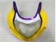 Kits Carenatura Suzuki GSXR 600 / 750 K1 K2 K3 01-03 - Giallo Kits Carenatura Suzuki GSXR 600 / 750 K1 K2 K3 01-03 - Giallo