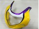 Kits Carenatura Suzuki GSXR 600 / 750 K1 K2 K3 01-03 - Giallo Kits Carenatura Suzuki GSXR 600 / 750 K1 K2 K3 01-03 - Giallo