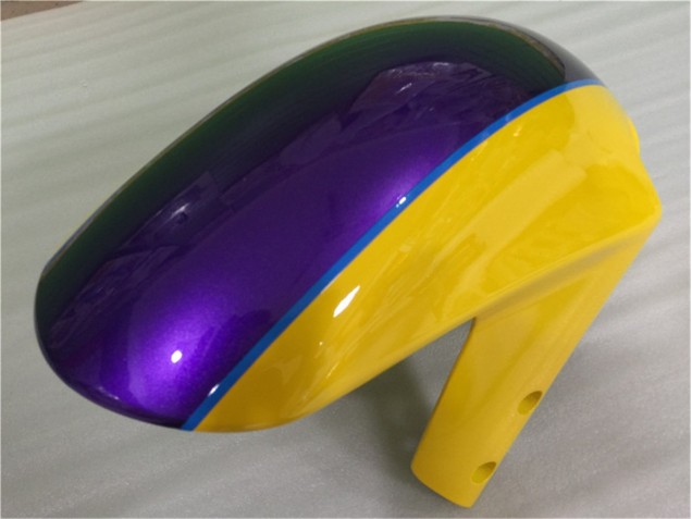 Kits Carenatura Suzuki GSXR 600 / 750 K1 K2 K3 01-03 - Giallo Kits Carenatura Suzuki GSXR 600 / 750 K1 K2 K3 01-03 - Giallo