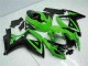 Kits Carenatura Suzuki GSXR 600 / 750 K6 06-07 - Blu Kits Carenatura Suzuki GSXR 600 / 750 K6 06-07 - Blu