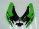 Kits Carenatura Suzuki GSXR 600 / 750 K6 06-07 - Blu Kits Carenatura Suzuki GSXR 600 / 750 K6 06-07 - Blu