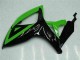 Kits Carenatura Suzuki GSXR 600 / 750 K6 06-07 - Blu Kits Carenatura Suzuki GSXR 600 / 750 K6 06-07 - Blu