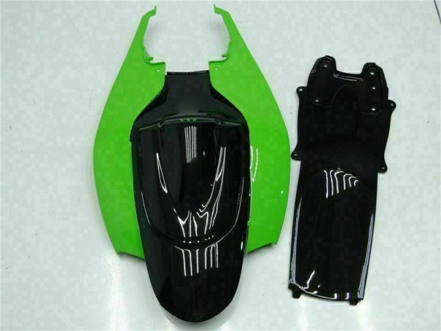 Kits Carenatura Suzuki GSXR 600 / 750 K6 06-07 - Blu Kits Carenatura Suzuki GSXR 600 / 750 K6 06-07 - Blu