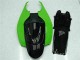 Kits Carenatura Suzuki GSXR 600 / 750 K6 06-07 - Blu Kits Carenatura Suzuki GSXR 600 / 750 K6 06-07 - Blu