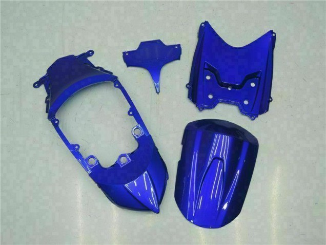 Kits Carenatura Suzuki GSXR 600 / 750 K8 08-10 - Blu Bianco Kits Carenatura Suzuki GSXR 600 / 750 K8 08-10 - Blu Bianco