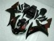 Kits Carenatura Yamaha R1 02-03 - Nero Kits Carenatura Yamaha R1 02-03 - Nero