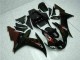 Kits Carenatura Yamaha R1 02-03 - Nero Kits Carenatura Yamaha R1 02-03 - Nero