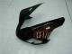 Kits Carenatura Yamaha R1 02-03 - Nero Kits Carenatura Yamaha R1 02-03 - Nero