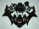Kits Carenatura Yamaha R1 02-03 - Nero Kits Carenatura Yamaha R1 02-03 - Nero