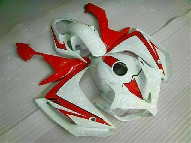 Kits Carenatura Yamaha R1 07-08 - Bianco Kits Carenatura Yamaha R1 07-08 - Bianco