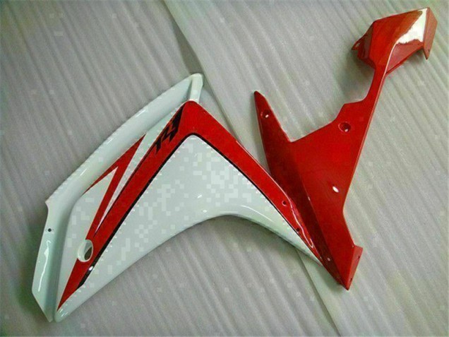 Kits Carenatura Yamaha R1 07-08 - Bianco Kits Carenatura Yamaha R1 07-08 - Bianco