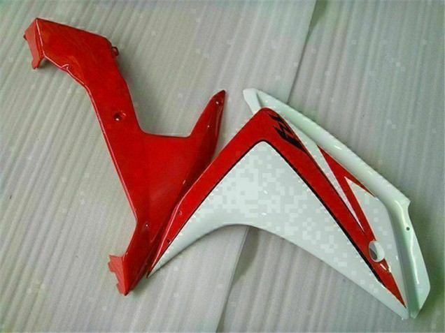 Kits Carenatura Yamaha R1 07-08 - Bianco Kits Carenatura Yamaha R1 07-08 - Bianco