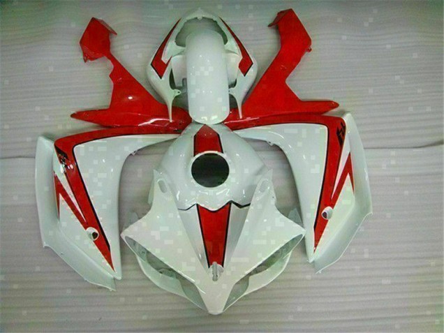 Kits Carenatura Yamaha R1 07-08 - Bianco Kits Carenatura Yamaha R1 07-08 - Bianco