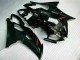 Kits Carenatura Yamaha R6 08-16 - Nero Kits Carenatura Yamaha R6 08-16 - Nero