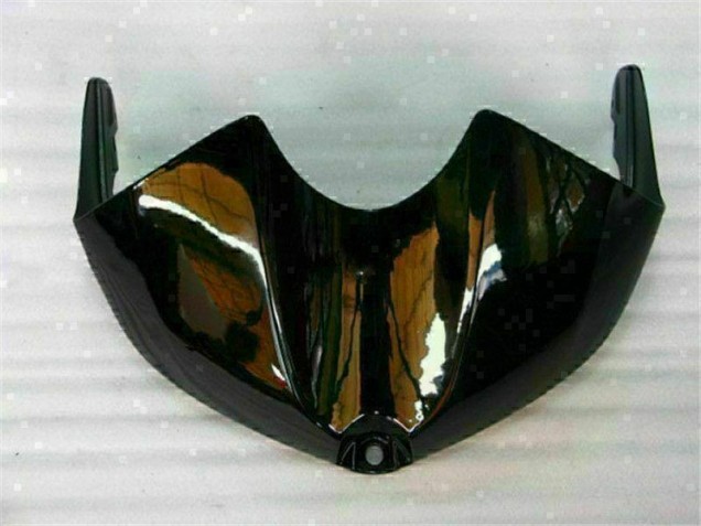 Kits Carenatura Yamaha R6 08-16 - Nero Kits Carenatura Yamaha R6 08-16 - Nero