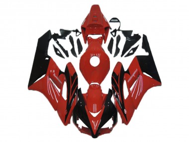 Kits Carene Completa Honda CBR 1000 RR 04-05 - Rosso Nero