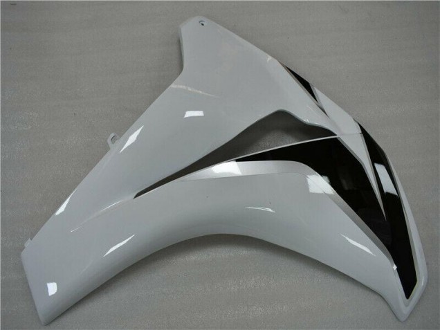 Kits Carene Completa Honda CBR 1000 RR 08-11 - Bianco Nero Kits Carene Completa Honda CBR 1000 RR 08-11 - Bianco Nero