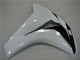 Kits Carene Completa Honda CBR 1000 RR 08-11 - Bianco Nero Kits Carene Completa Honda CBR 1000 RR 08-11 - Bianco Nero