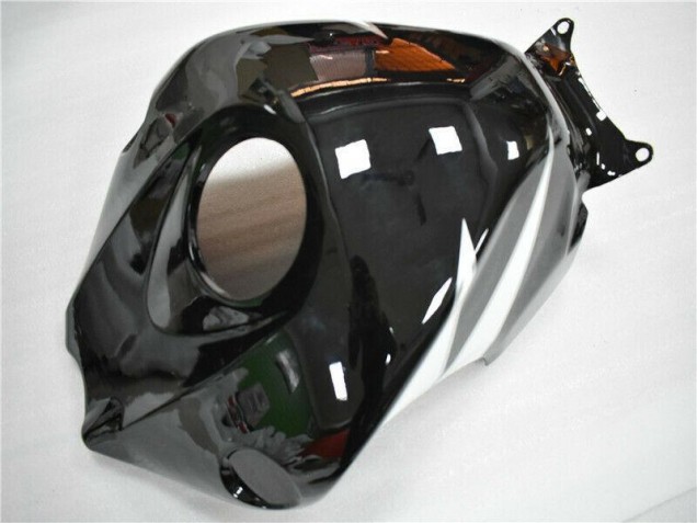 Kits Carene Completa Honda CBR 1000 RR 08-11 - Bianco Nero Kits Carene Completa Honda CBR 1000 RR 08-11 - Bianco Nero