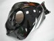 Kits Carene Completa Honda CBR 1000 RR 08-11 - Bianco Nero Kits Carene Completa Honda CBR 1000 RR 08-11 - Bianco Nero