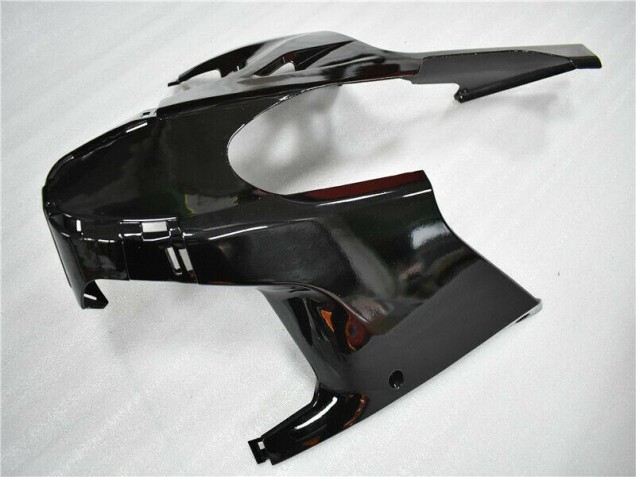 Kits Carene Completa Honda CBR 1000 RR 08-11 - Bianco Nero Kits Carene Completa Honda CBR 1000 RR 08-11 - Bianco Nero