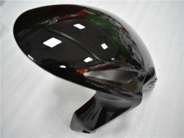 Kits Carene Completa Honda CBR 1000 RR 08-11 - Bianco Nero Kits Carene Completa Honda CBR 1000 RR 08-11 - Bianco Nero