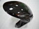 Kits Carene Completa Honda CBR 1000 RR 08-11 - Bianco Nero Kits Carene Completa Honda CBR 1000 RR 08-11 - Bianco Nero