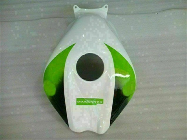 Kits Carene Completa Honda CBR 1000 RR 08-11 - Verde Bianco Kits Carene Completa Honda CBR 1000 RR 08-11 - Verde Bianco