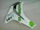 Kits Carene Completa Honda CBR 1000 RR 08-11 - Verde Bianco Kits Carene Completa Honda CBR 1000 RR 08-11 - Verde Bianco