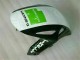 Kits Carene Completa Honda CBR 1000 RR 08-11 - Verde Bianco Kits Carene Completa Honda CBR 1000 RR 08-11 - Verde Bianco