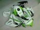 Kits Carene Completa Honda CBR 1000 RR 08-11 - Verde Bianco Kits Carene Completa Honda CBR 1000 RR 08-11 - Verde Bianco