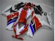 Kits Carene Completa Honda CBR 1000 RR 12-16 - Rosso Bianco Blu Kits Carene Completa Honda CBR 1000 RR 12-16 - Rosso Bianco Blu