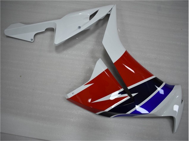 Kits Carene Completa Honda CBR 1000 RR 12-16 - Rosso Bianco Blu Kits Carene Completa Honda CBR 1000 RR 12-16 - Rosso Bianco Blu