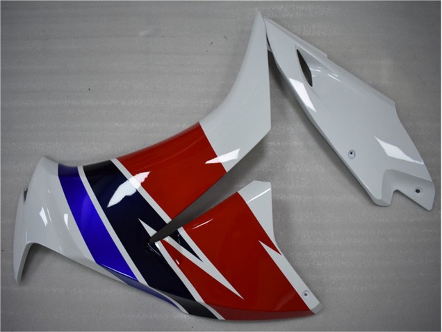 Kits Carene Completa Honda CBR 1000 RR 12-16 - Rosso Bianco Blu Kits Carene Completa Honda CBR 1000 RR 12-16 - Rosso Bianco Blu