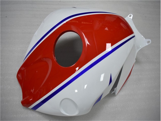 Kits Carene Completa Honda CBR 1000 RR 12-16 - Rosso Bianco Blu Kits Carene Completa Honda CBR 1000 RR 12-16 - Rosso Bianco Blu