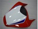 Kits Carene Completa Honda CBR 1000 RR 12-16 - Rosso Bianco Blu Kits Carene Completa Honda CBR 1000 RR 12-16 - Rosso Bianco Blu