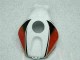 Kits Carene Completa Honda CBR 600 RR 03-04 - Bianco Blu Kits Carene Completa Honda CBR 600 RR 03-04 - Bianco Blu