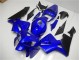 Kits Carene Completa Honda CBR 600 RR 05-06 - Blu Nero Kits Carene Completa Honda CBR 600 RR 05-06 - Blu Nero
