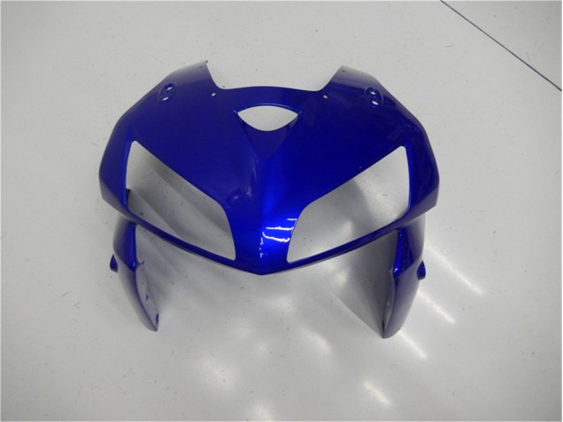 Kits Carene Completa Honda CBR 600 RR 05-06 - Blu Nero Kits Carene Completa Honda CBR 600 RR 05-06 - Blu Nero