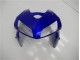 Kits Carene Completa Honda CBR 600 RR 05-06 - Blu Nero Kits Carene Completa Honda CBR 600 RR 05-06 - Blu Nero