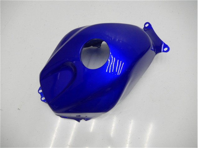 Kits Carene Completa Honda CBR 600 RR 05-06 - Blu Nero Kits Carene Completa Honda CBR 600 RR 05-06 - Blu Nero