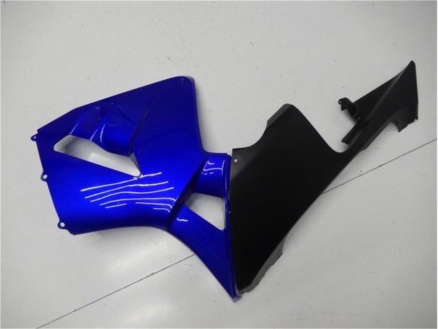 Kits Carene Completa Honda CBR 600 RR 05-06 - Blu Nero Kits Carene Completa Honda CBR 600 RR 05-06 - Blu Nero