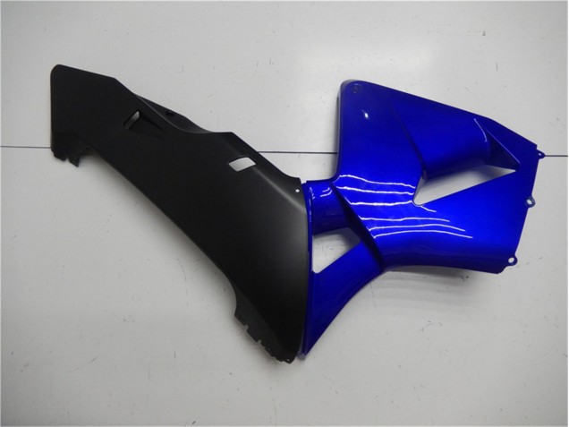 Kits Carene Completa Honda CBR 600 RR 05-06 - Blu Nero Kits Carene Completa Honda CBR 600 RR 05-06 - Blu Nero