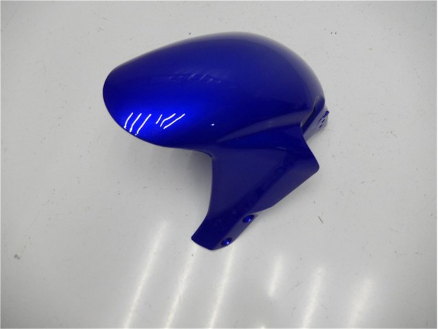 Kits Carene Completa Honda CBR 600 RR 05-06 - Blu Nero Kits Carene Completa Honda CBR 600 RR 05-06 - Blu Nero