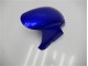 Kits Carene Completa Honda CBR 600 RR 05-06 - Blu Nero Kits Carene Completa Honda CBR 600 RR 05-06 - Blu Nero