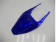 Kits Carene Completa Honda CBR 600 RR 05-06 - Blu Nero Kits Carene Completa Honda CBR 600 RR 05-06 - Blu Nero